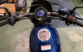 HONDA REBEL 250 S EDITION MC49