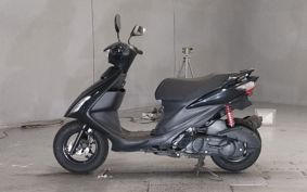 SUZUKI ADDRESSV125SS CF4MA