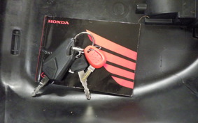 HONDA ｸﾞﾛﾑ 2009 JC61