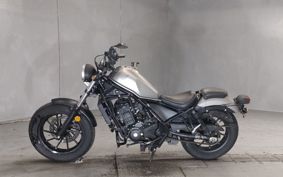 HONDA REBEL MC49