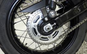 TRIUMPH SCRAMBLER 900 2026