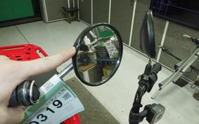 HONDA CT125 HUNTER CUB 2023 JA55