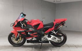 HONDA CBR954RR SC50