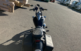 YAMAHA DRAGSTAR 250 VG02J