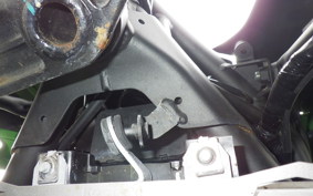 KAWASAKI NINJA 400 2024 EX400L
