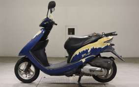 HONDA DIO Gen.6 2013 AF62
