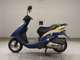Фото Honda DIO Gen.6 2013 с японского аукциона