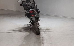 HONDA CRF250 RALLY  MD44