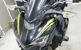KAWASAKI Z900 Gen.2 2019 ZR900B