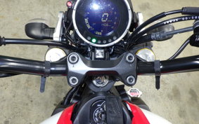YAMAHA XSR155 1998
