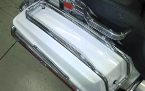 HARLEY FLHR 1580 2007