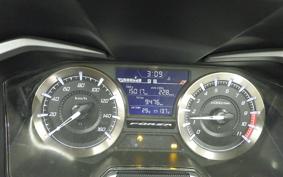 HONDA FORZA 250 1991 MF15