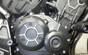 HONDA CB1000R GEN 2 2021 SC80