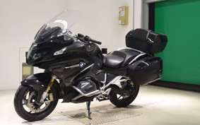 BMW R 1250RT 2021