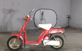 YAMAHA PASSOL 2E9