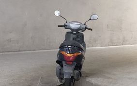 SUZUKI LET's 5 CA47A