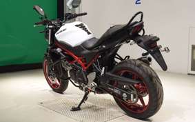 SUZUKI SV650 A 2023 VP55E