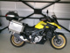 Фото Suzuki V-STROM 650XTA ABS 2020 с японского аукциона