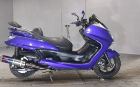 YAMAHA GRAND MAJESTY250 SG15J