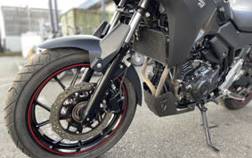 SUZUKI STROM 250ABS DS11A