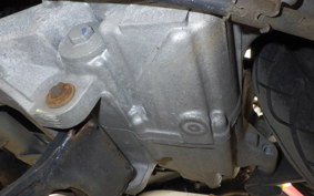 HONDA TODAY 2 AF67