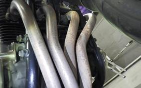 HONDA CB1100 ABS 2011 SC65