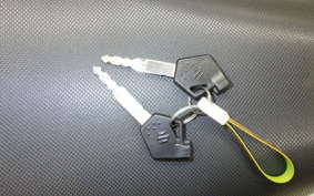 SUZUKI ADDRESS 110 CE47A