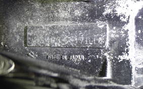 SUZUKI GS400 1993 GS400