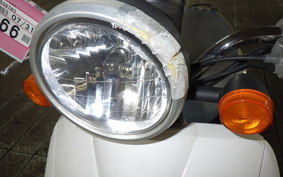 HONDA TODAY AF61