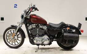 HARLEY L1200LI 2010
