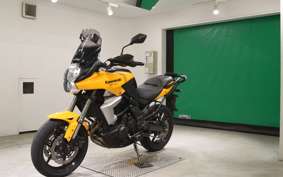 KAWASAKI VERSYS 650 2016