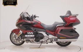 HONDA GL 1800 GOLD WING TOUR DCT 2018 SC79