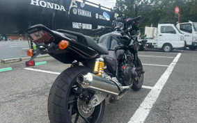 HONDA CB400 SUPER  BOL DOR ABS 2018 NC42