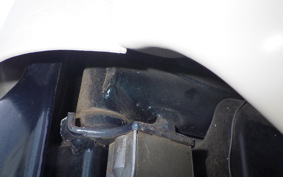 HONDA LITTLE CUB E 2017 AA01