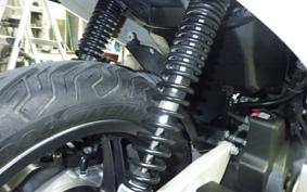 HONDA PCX 125 2009 JF56