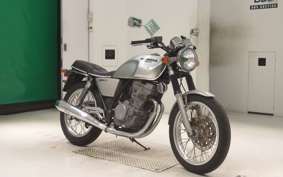 HONDA GB250 CLUBMAN Gen.4 MC10