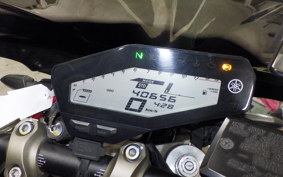 YAMAHA MT-09 A 2015 RN34J