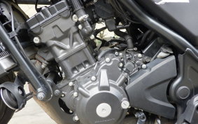 HONDA CL250-2 2025 MC57
