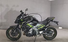 KAWASAKI Z900 2018 ZR900B