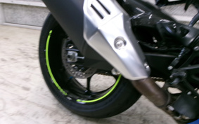 SUZUKI GSX-R1000R 2020 DM11G