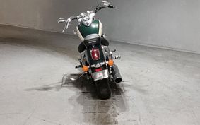 HONDA SHADOW 400 NC34