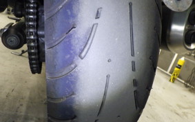 HONDA REBEL 1100 2023 SC83