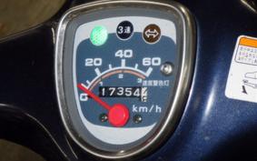 HONDA C50 SUPER CUB C50