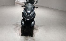 YAMAHA TRICITY 155 ABS SG37J