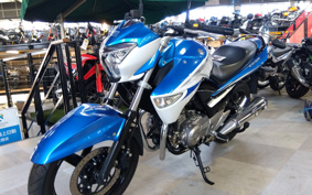 SUZUKI GSR250 GJ55D