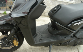 YAMAHA BW*S 125X Fi SE45