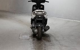 YAMAHA CYGNUS125XSR SE44J