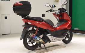 HONDA PCX125 2016 JF56