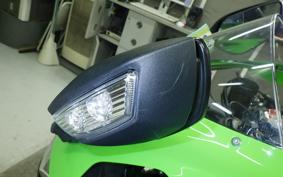 KAWASAKI ZX 10 NINJA ABS 2017
