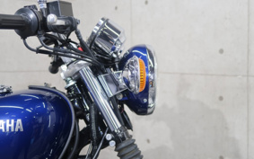 YAMAHA SR400 FINAL ED 2021 RH16J